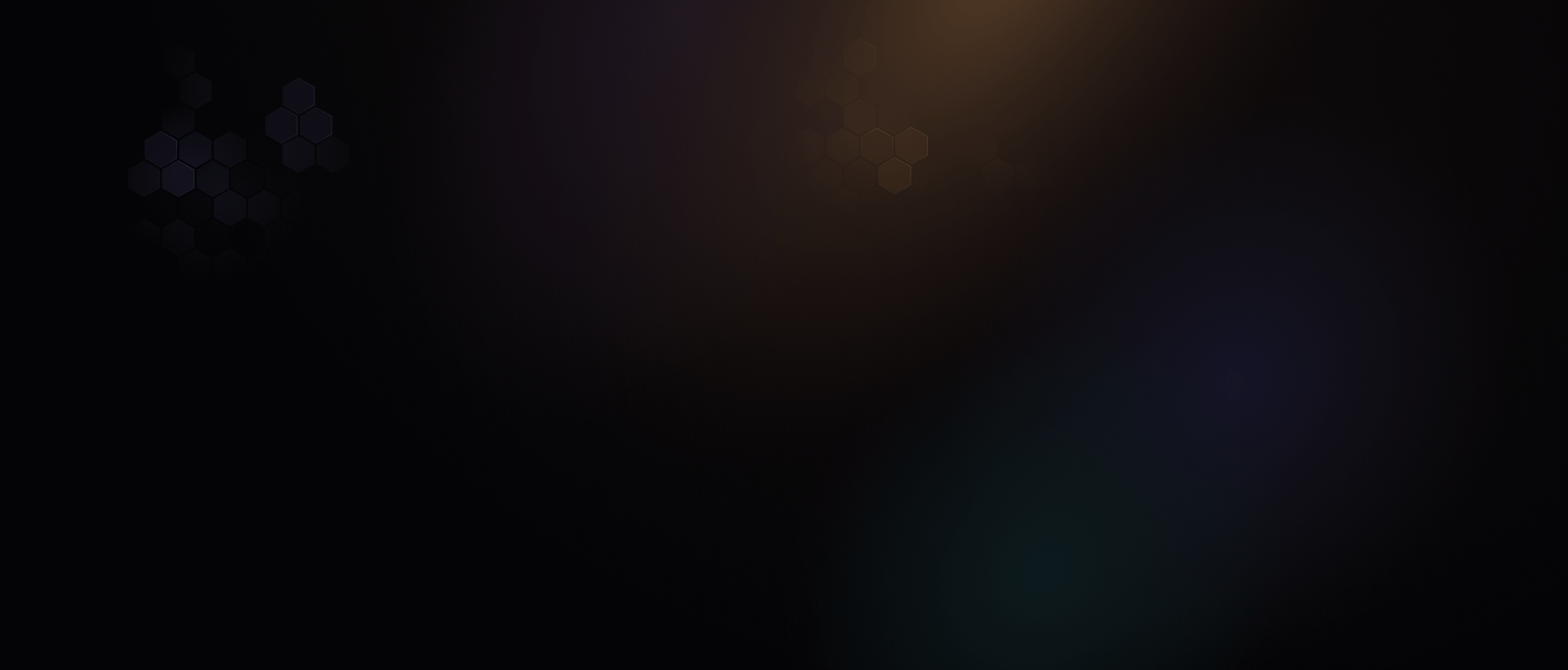 Hero Background Dark